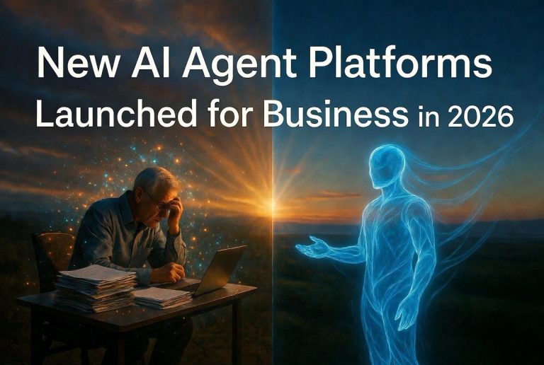 Three AI Agent Platforms Launched for Small Businesses This Week: What They Actually Do