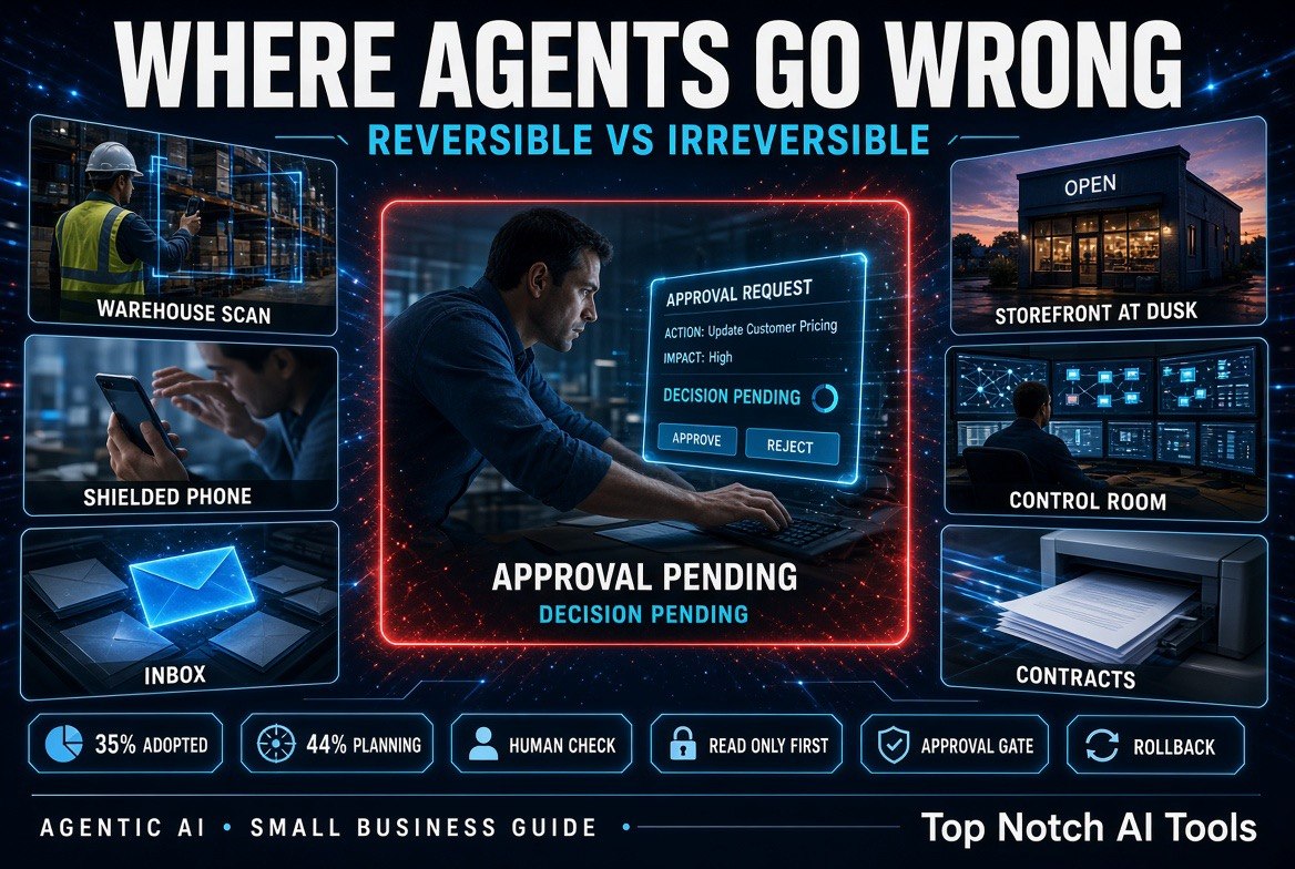 AI agents explained illustration 3